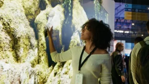 SoundCoreHero on InfoComm