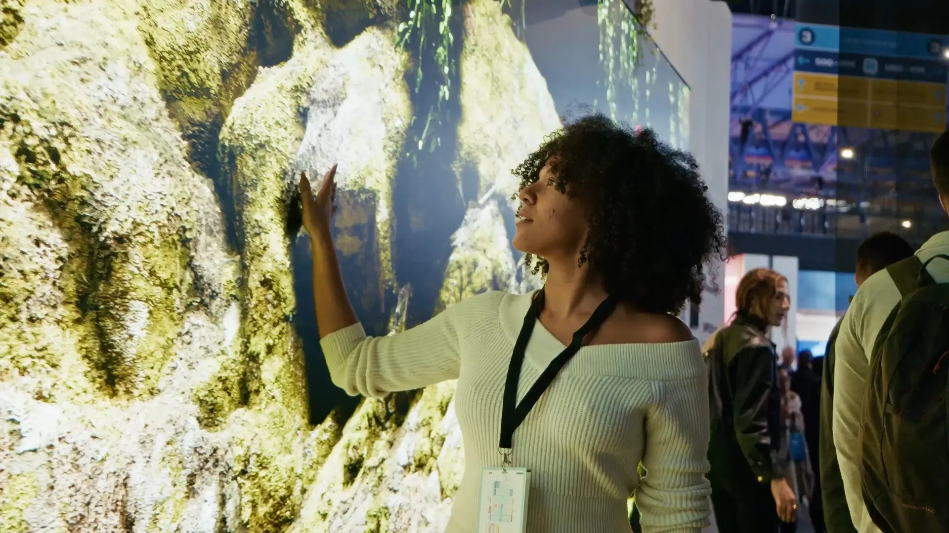 SoundCoreHero on InfoComm